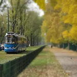 Cracow Route #2 - Old Town