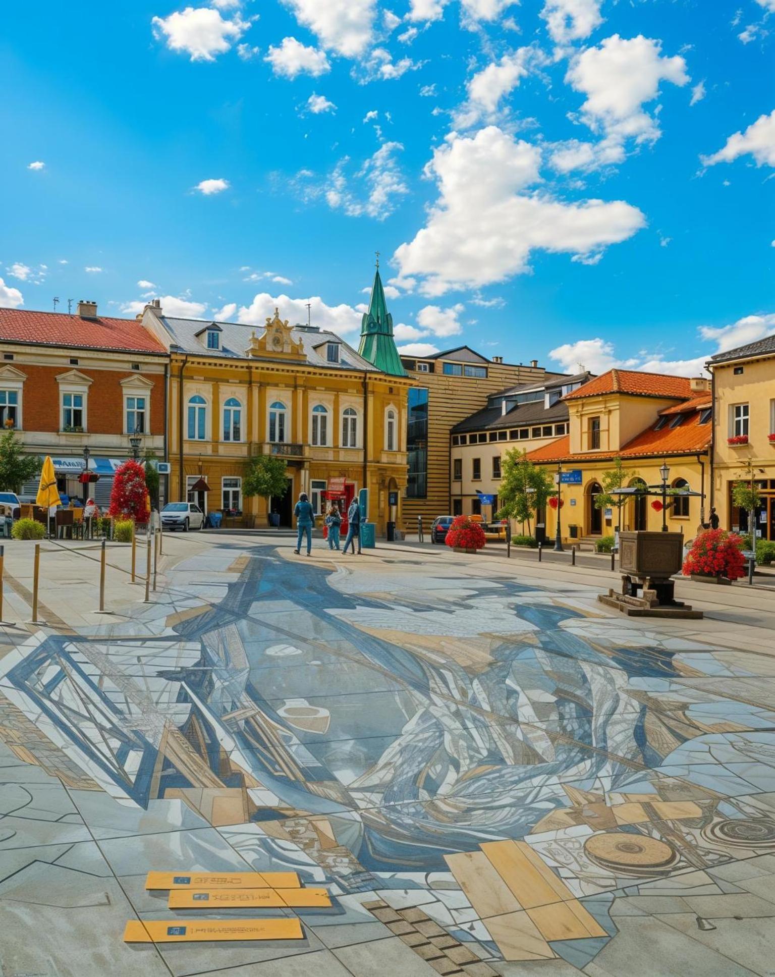 Apartament Cracow Route #2 - Old Town *