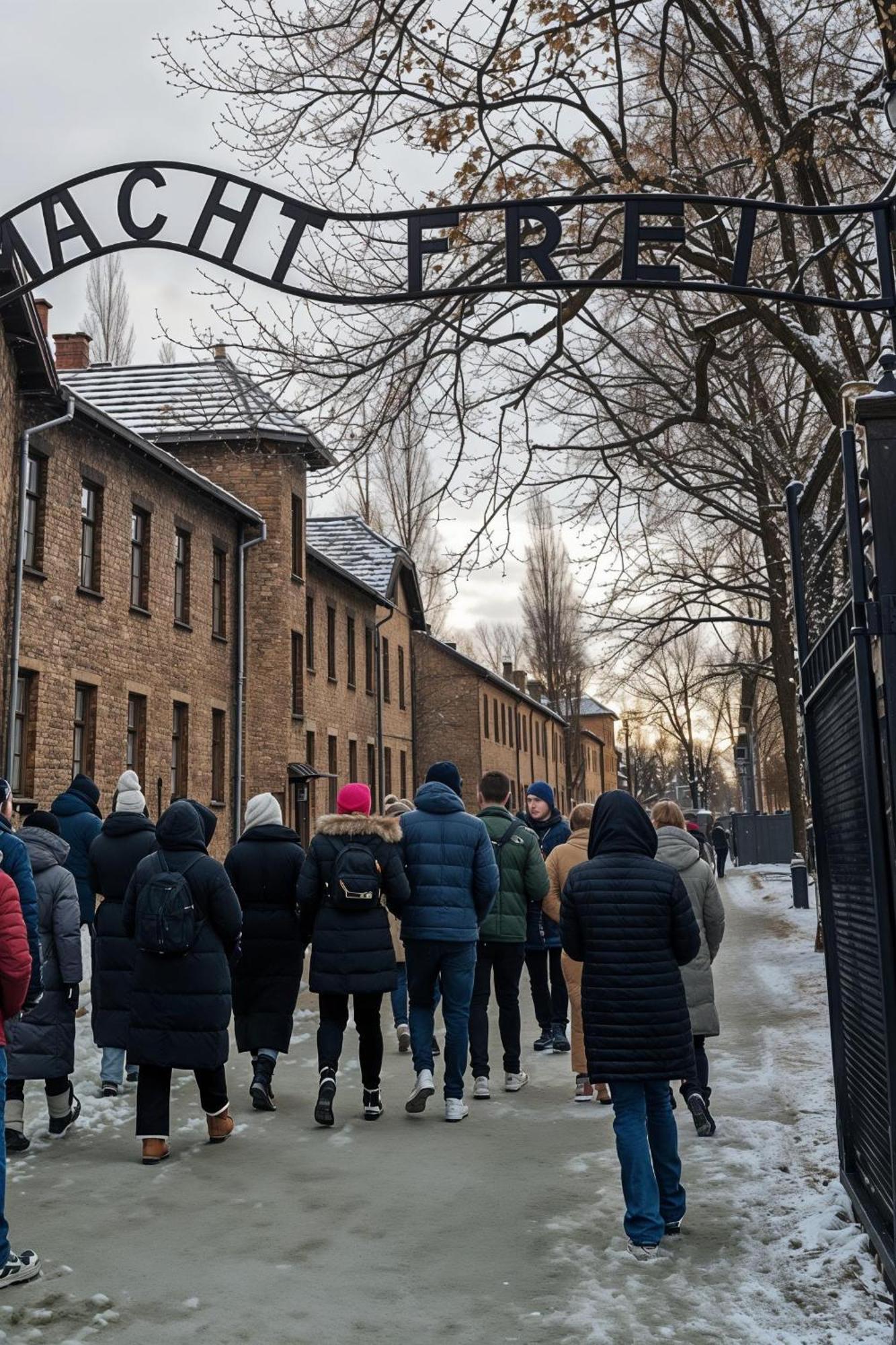 Cracow Route #2 - Old Town *
