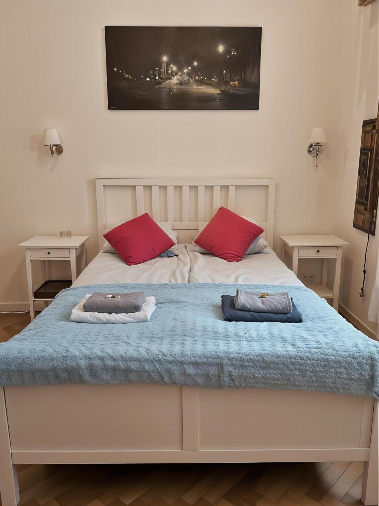 Apartament Cracow Route #2 - Old Town